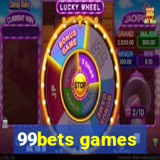 99bets games